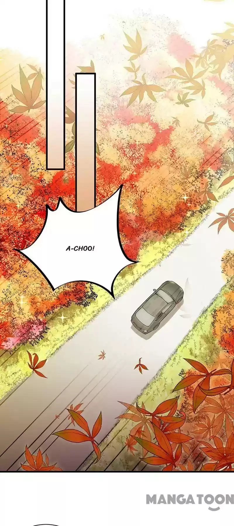 Trouble with the President: Return of the Princess Episode 58