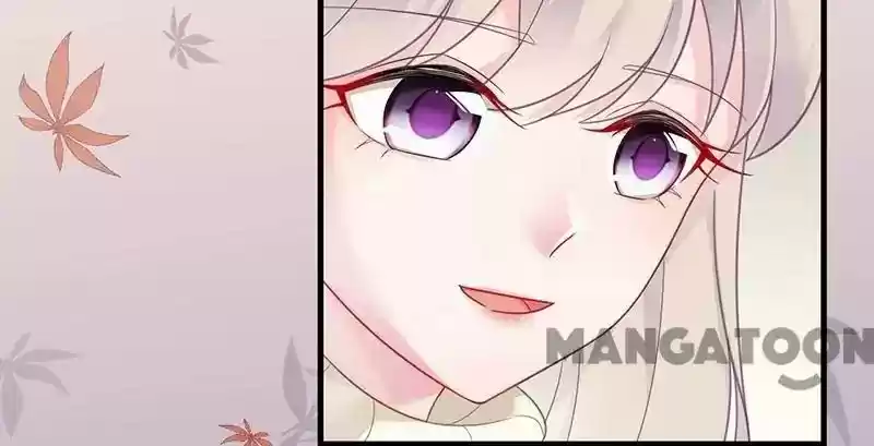 Trouble with the President: Return of the Princess Episode 58