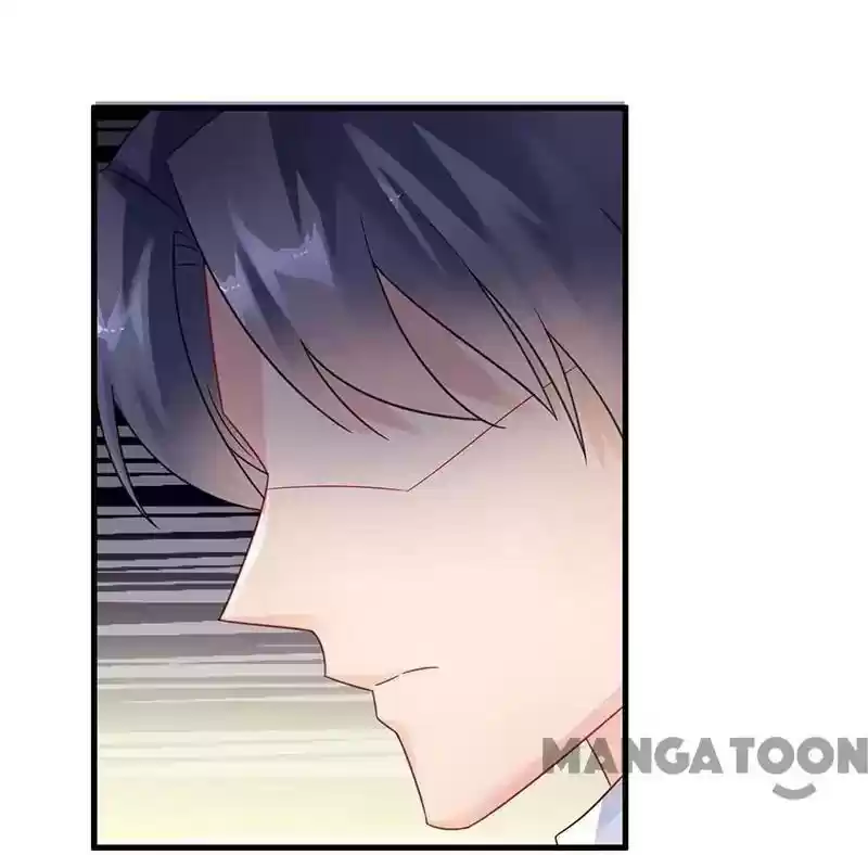 Trouble with the President: Return of the Princess Episode 58