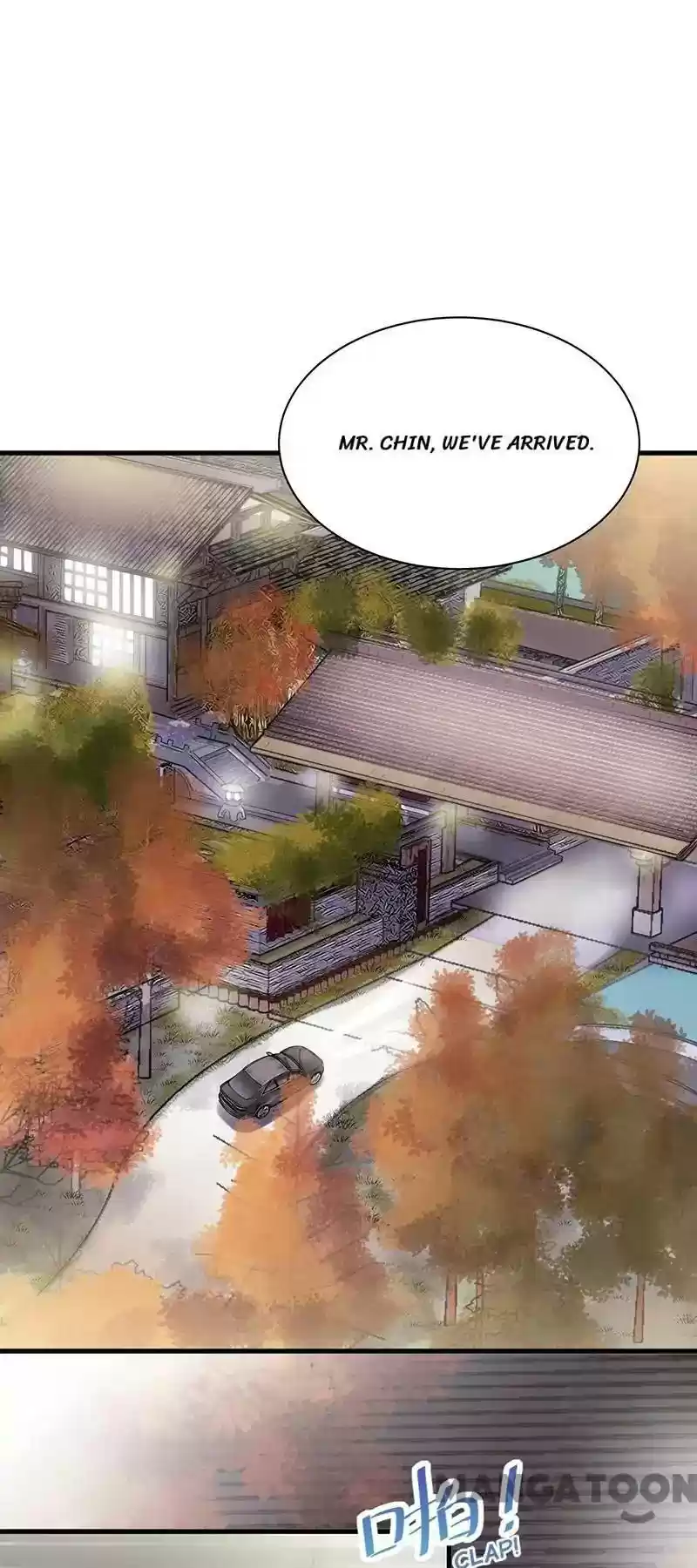 Trouble with the President: Return of the Princess Episode 58