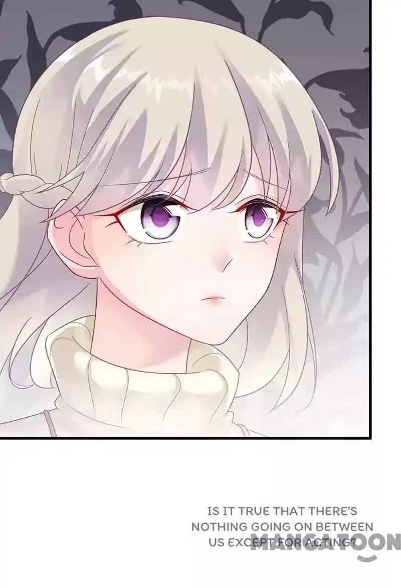 Trouble with the President: Return of the Princess Episode 58