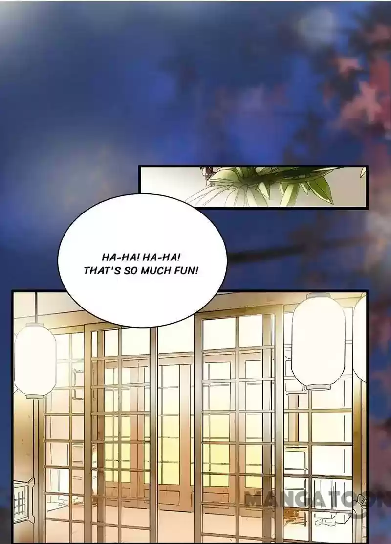 Trouble with the President: Return of the Princess Episode 59