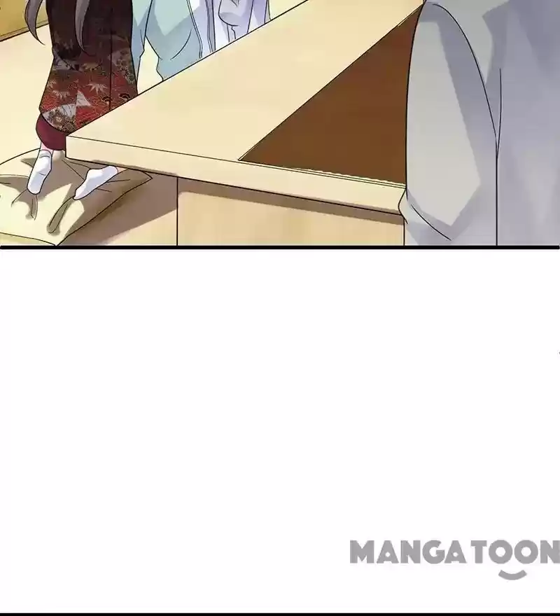 Trouble with the President: Return of the Princess Episode 59