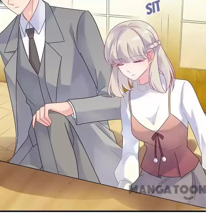 Trouble with the President: Return of the Princess Episode 59