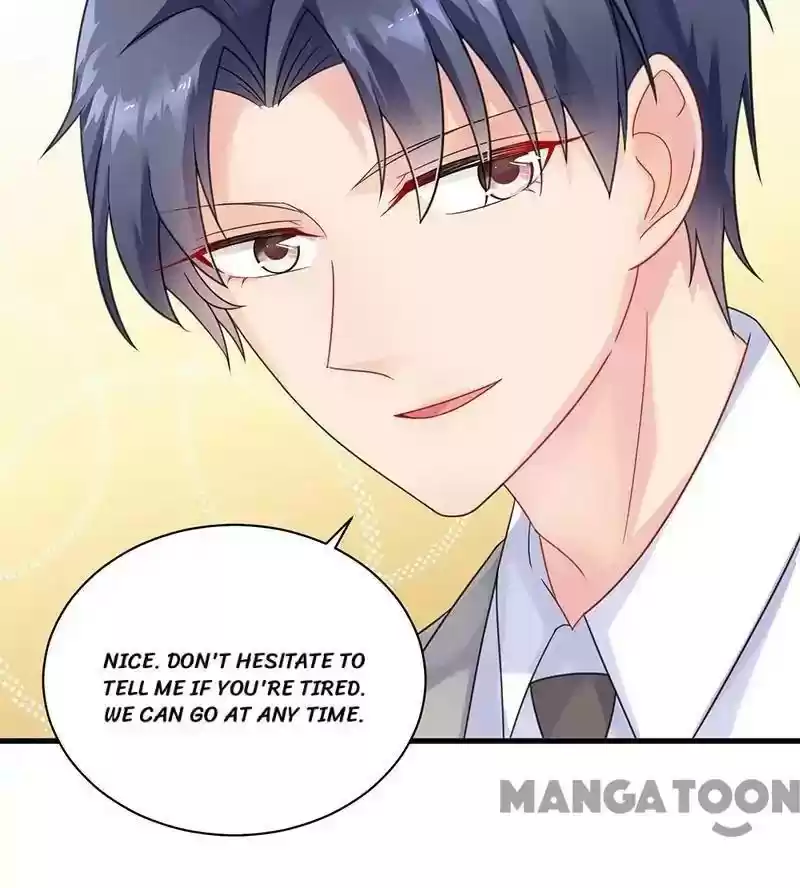 Trouble with the President: Return of the Princess Episode 59