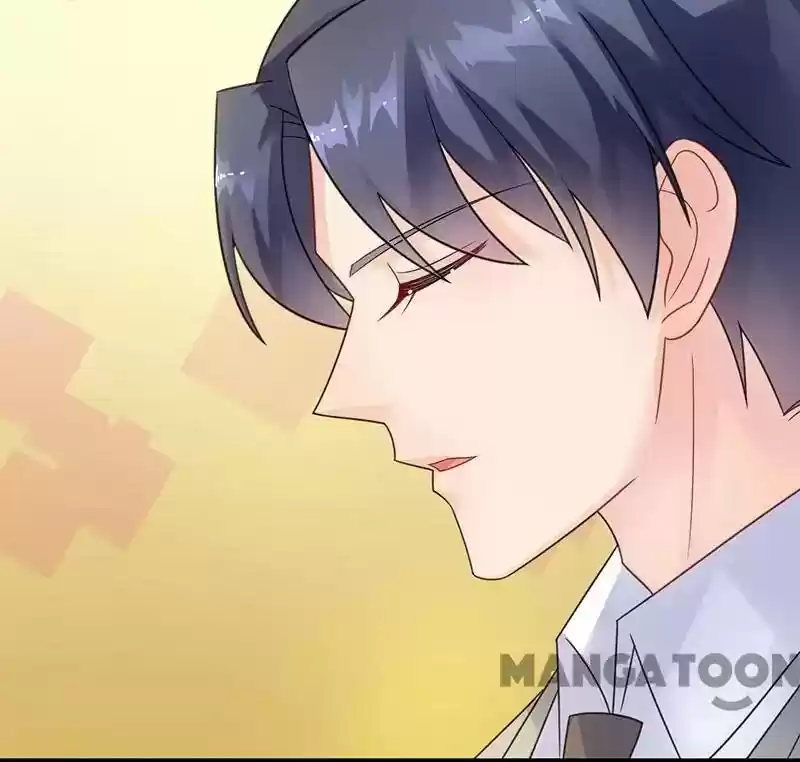 Trouble with the President: Return of the Princess Episode 59