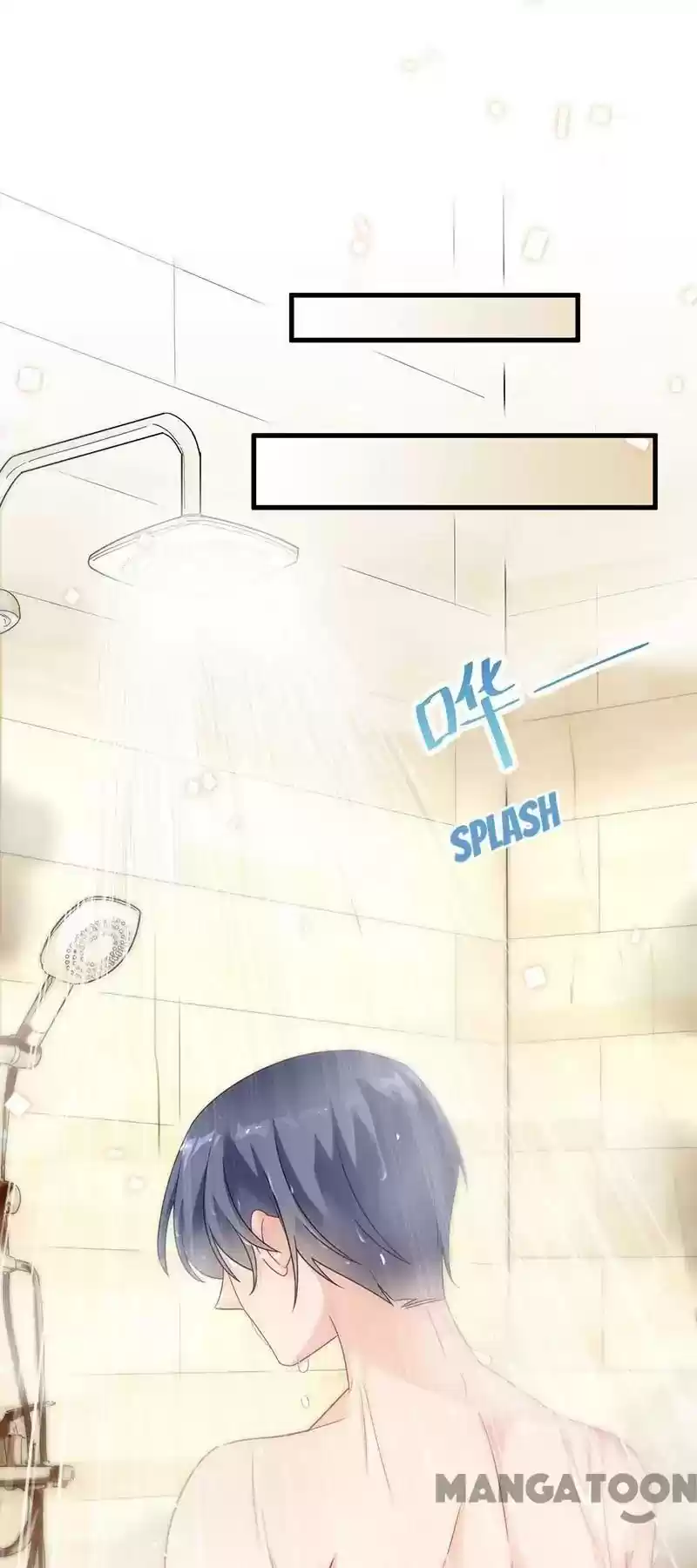 Trouble with the President: Return of the Princess Episode 59