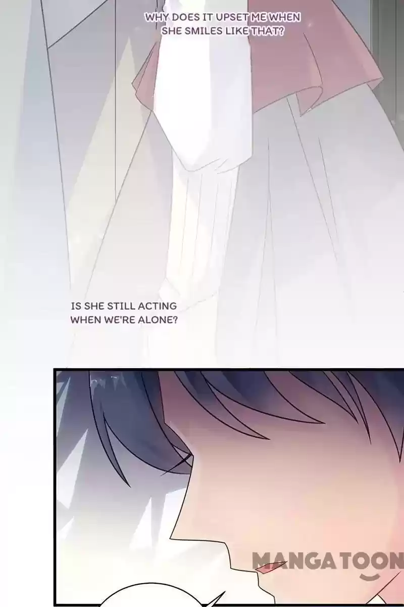 Trouble with the President: Return of the Princess Episode 59