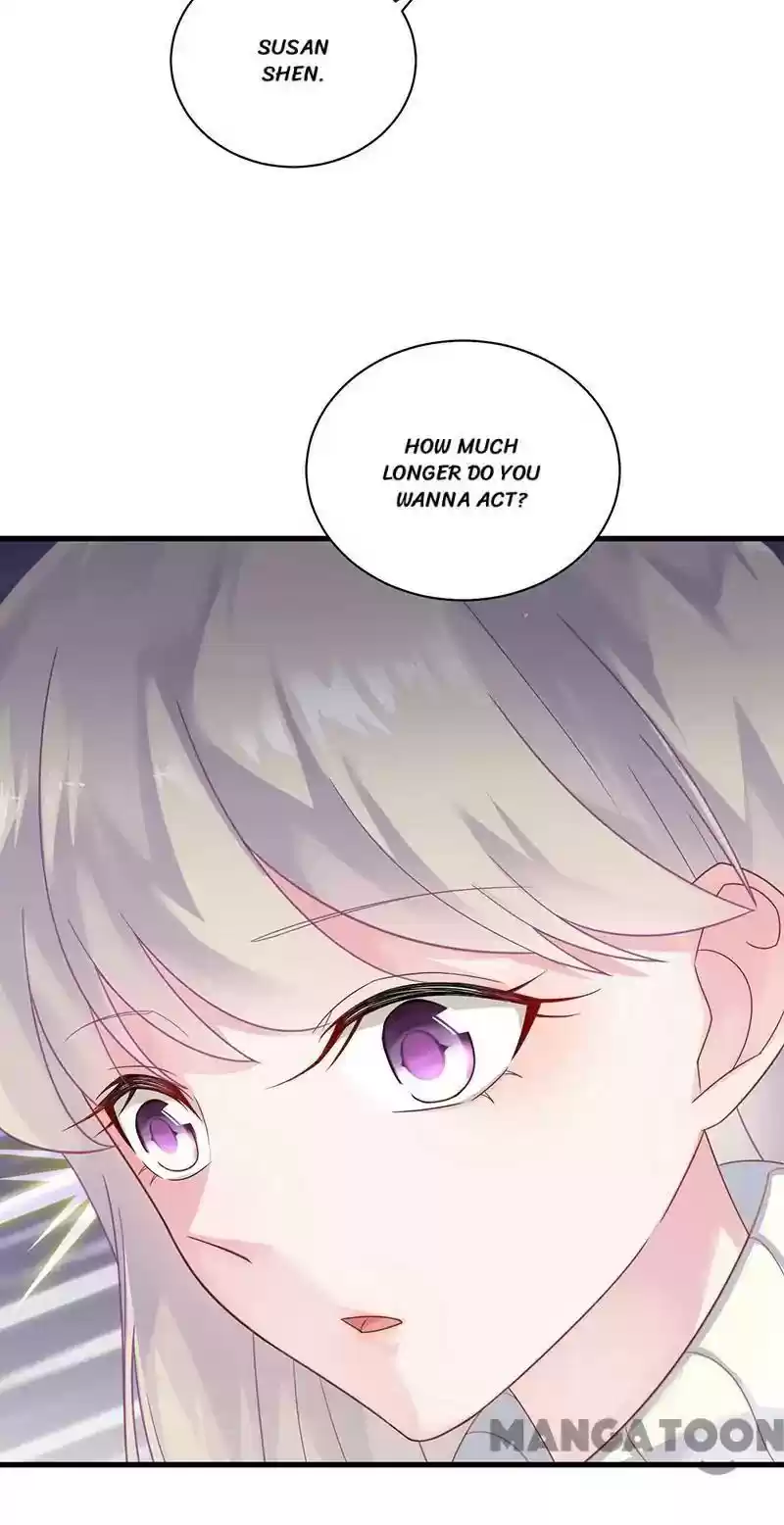 Trouble with the President: Return of the Princess Episode 59