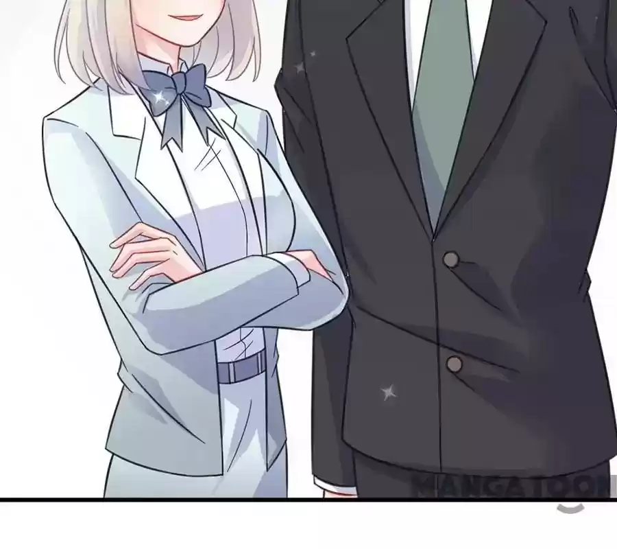 Trouble with the President: Return of the Princess Episode 6