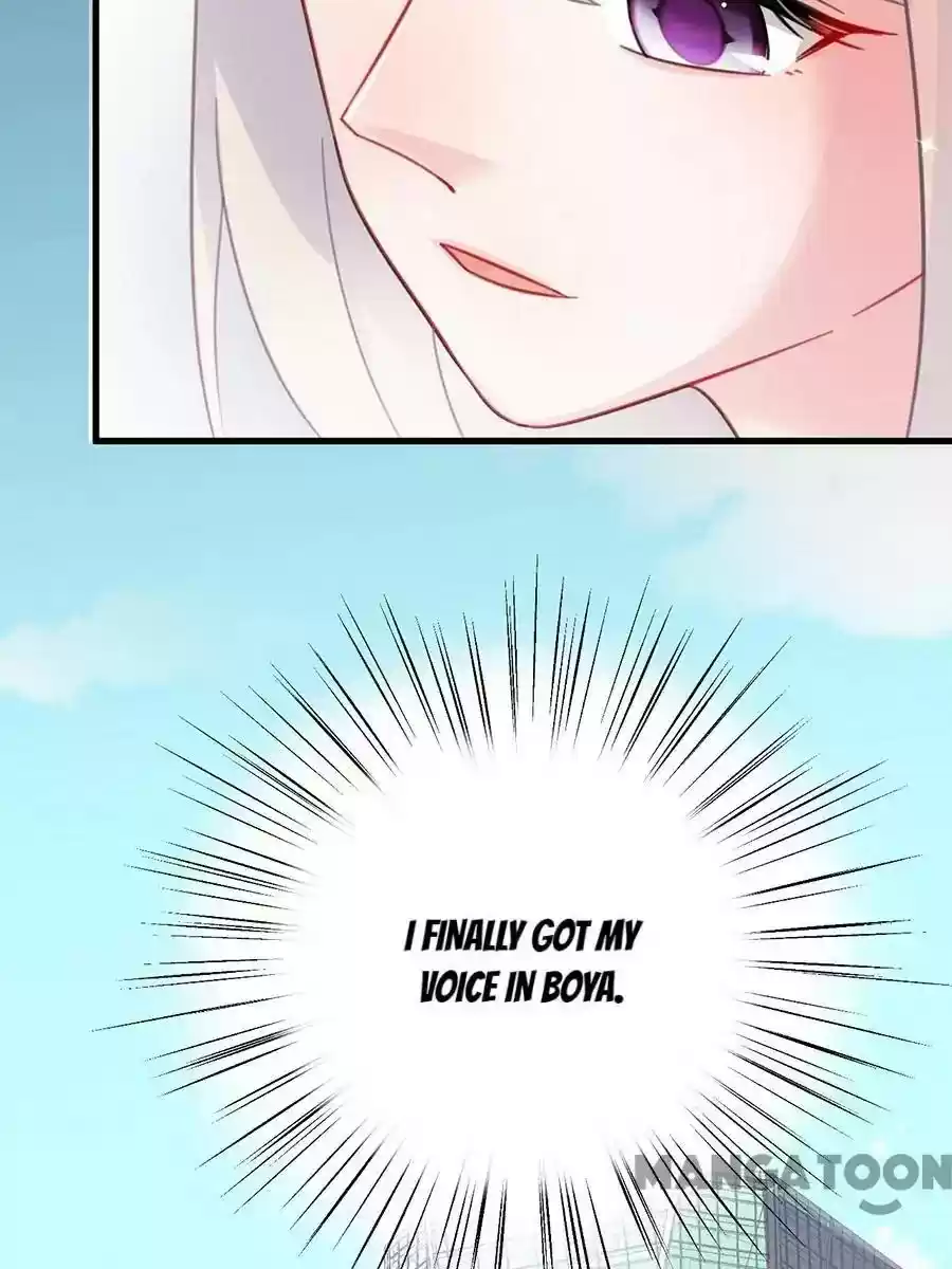 Trouble with the President: Return of the Princess Episode 6