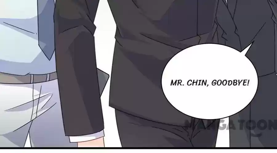 Trouble with the President: Return of the Princess Episode 6