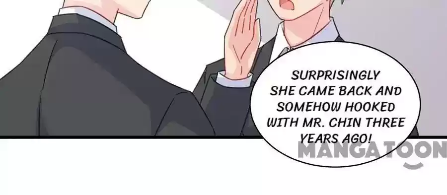 Trouble with the President: Return of the Princess Episode 6