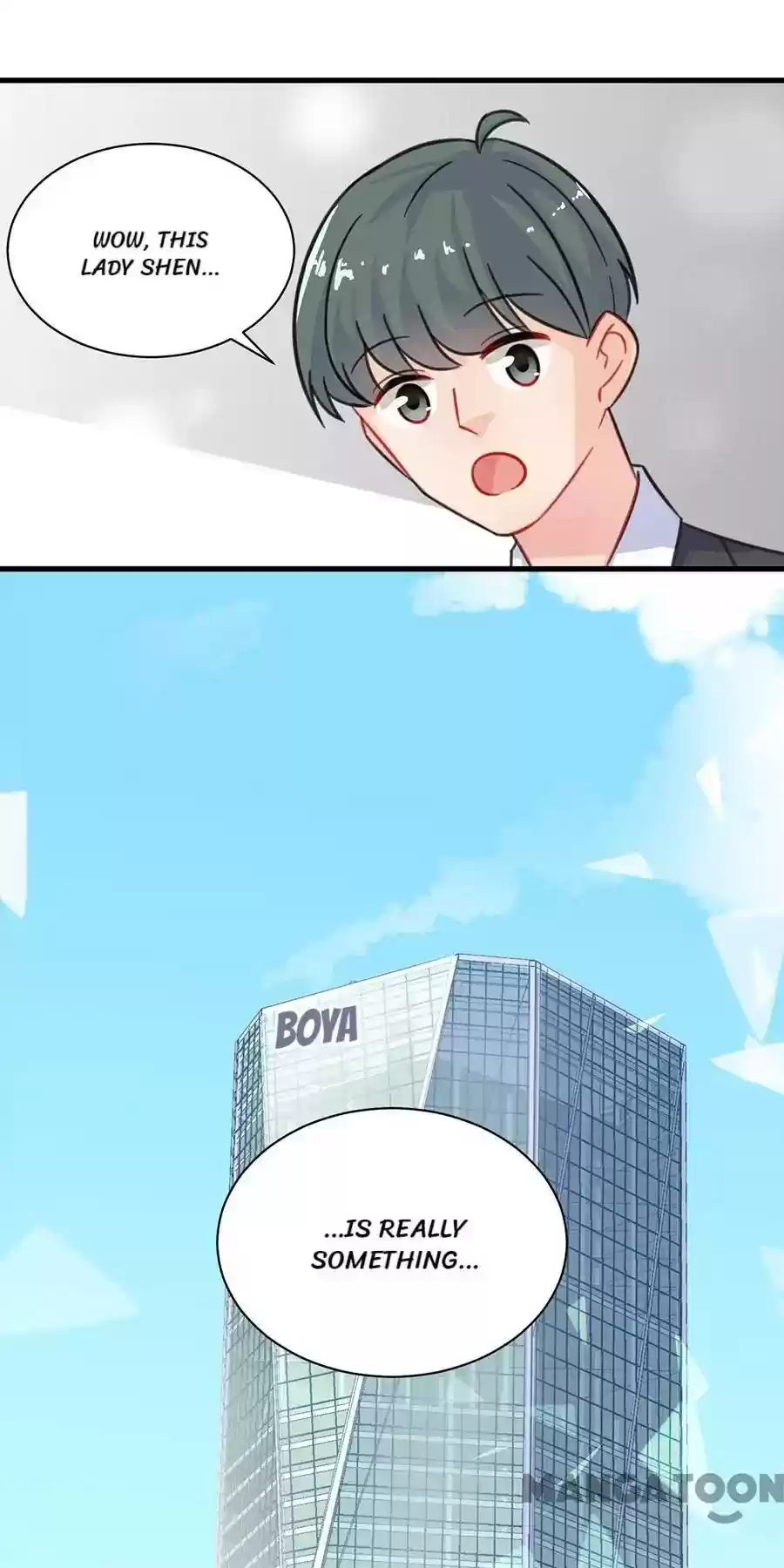 Trouble with the President: Return of the Princess Episode 6