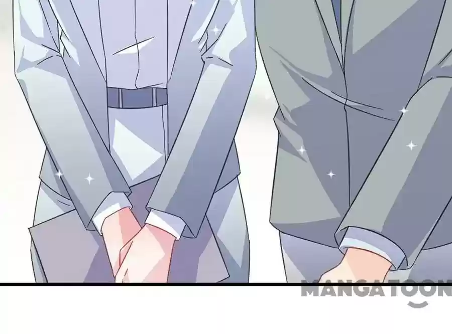 Trouble with the President: Return of the Princess Episode 6