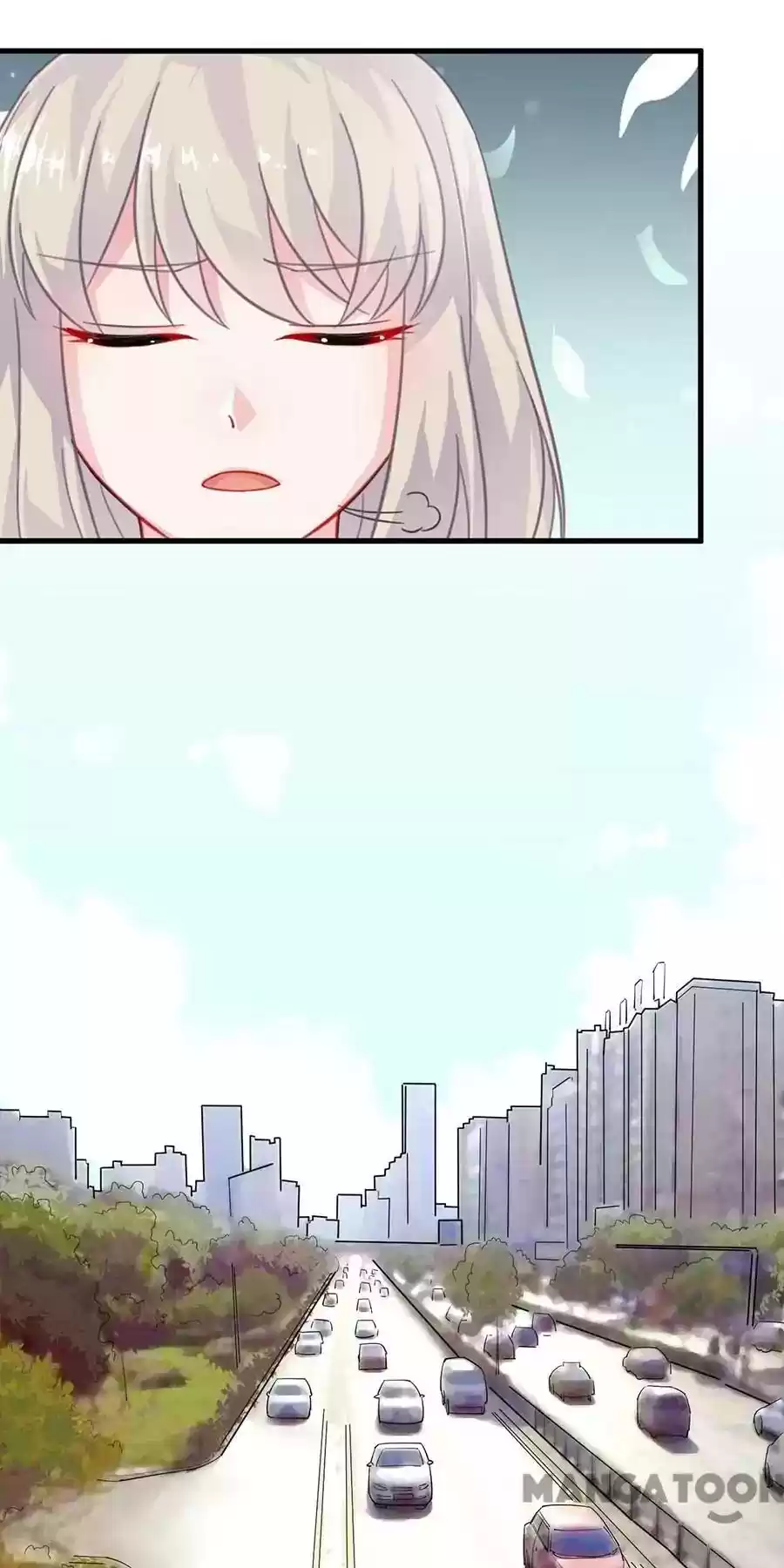 Trouble with the President: Return of the Princess Episode 6