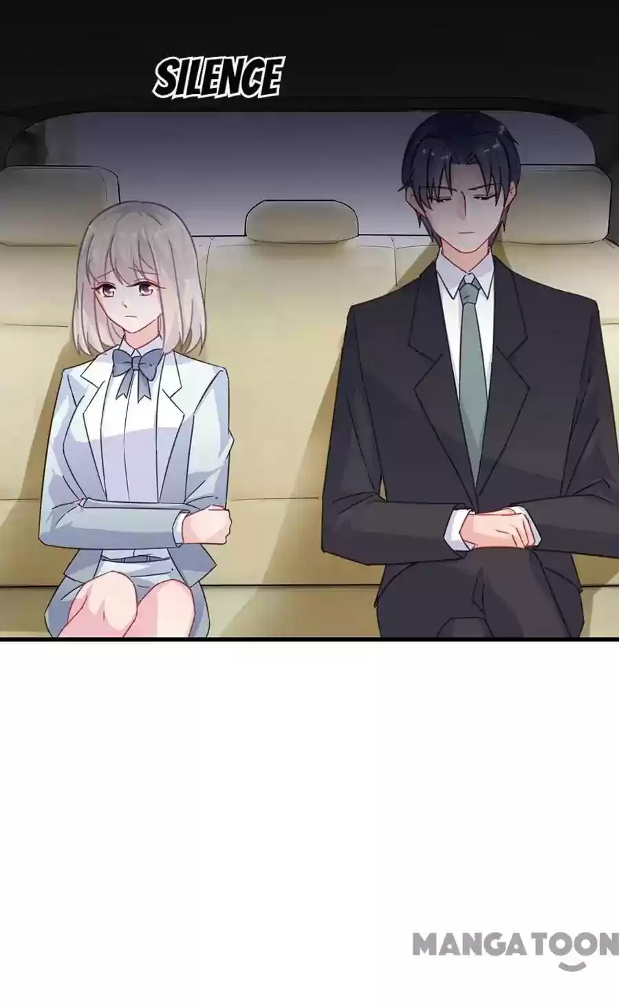 Trouble with the President: Return of the Princess Episode 6