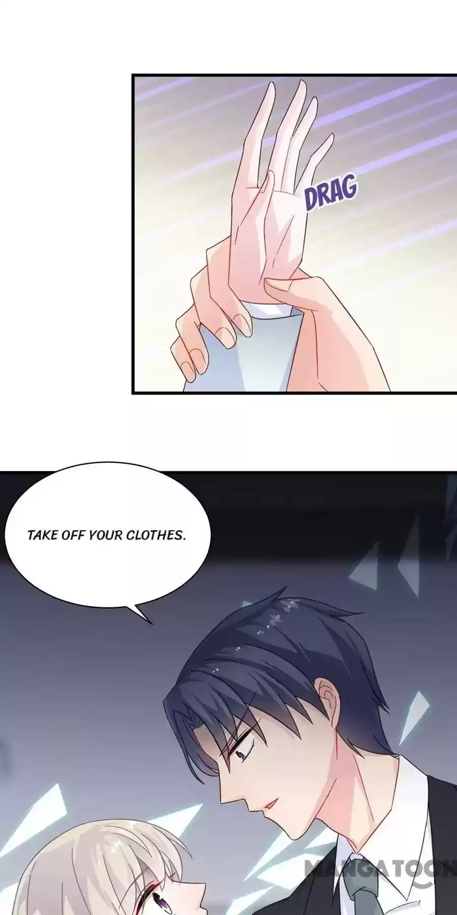 Trouble with the President: Return of the Princess Episode 6