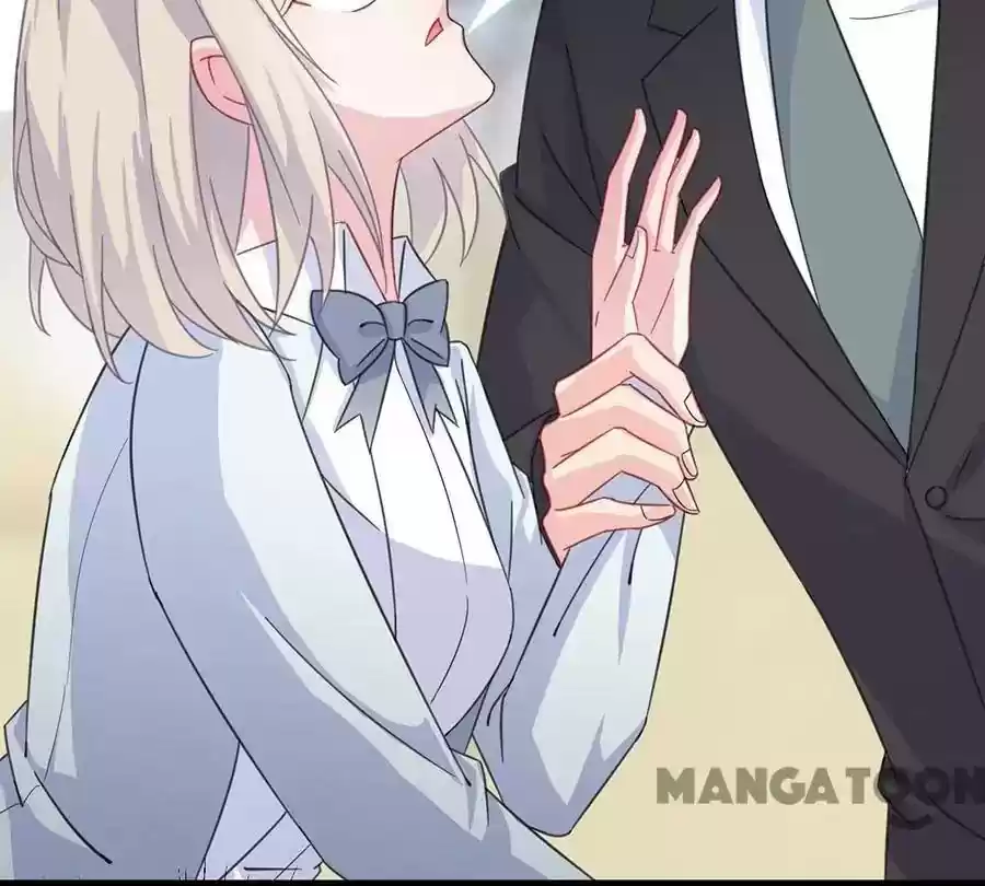 Trouble with the President: Return of the Princess Episode 6