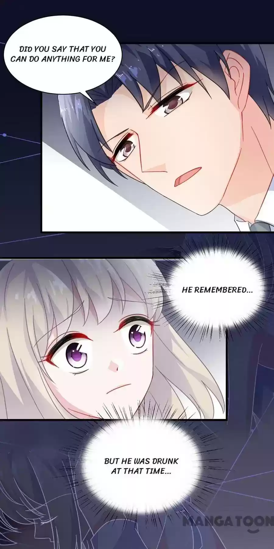 Trouble with the President: Return of the Princess Episode 6