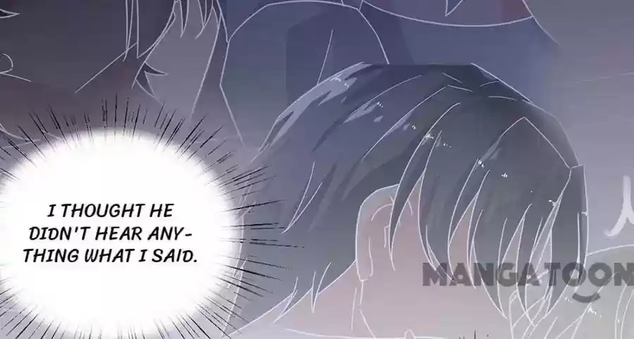 Trouble with the President: Return of the Princess Episode 6