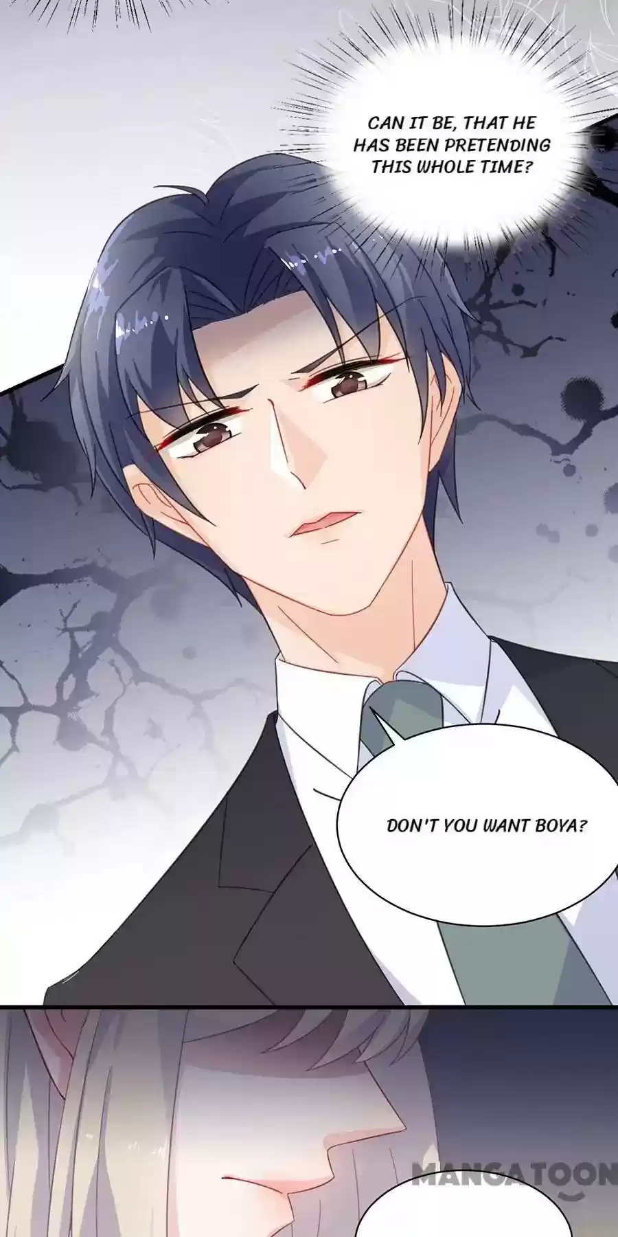 Trouble with the President: Return of the Princess Episode 6