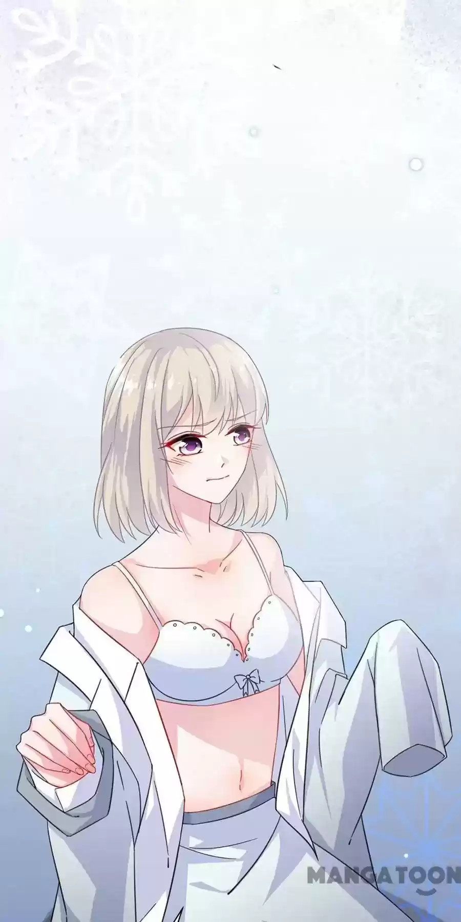 Trouble with the President: Return of the Princess Episode 6