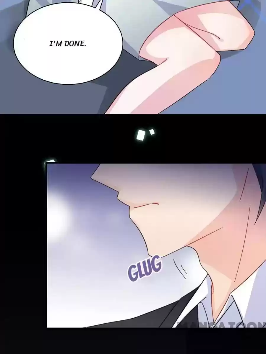 Trouble with the President: Return of the Princess Episode 6