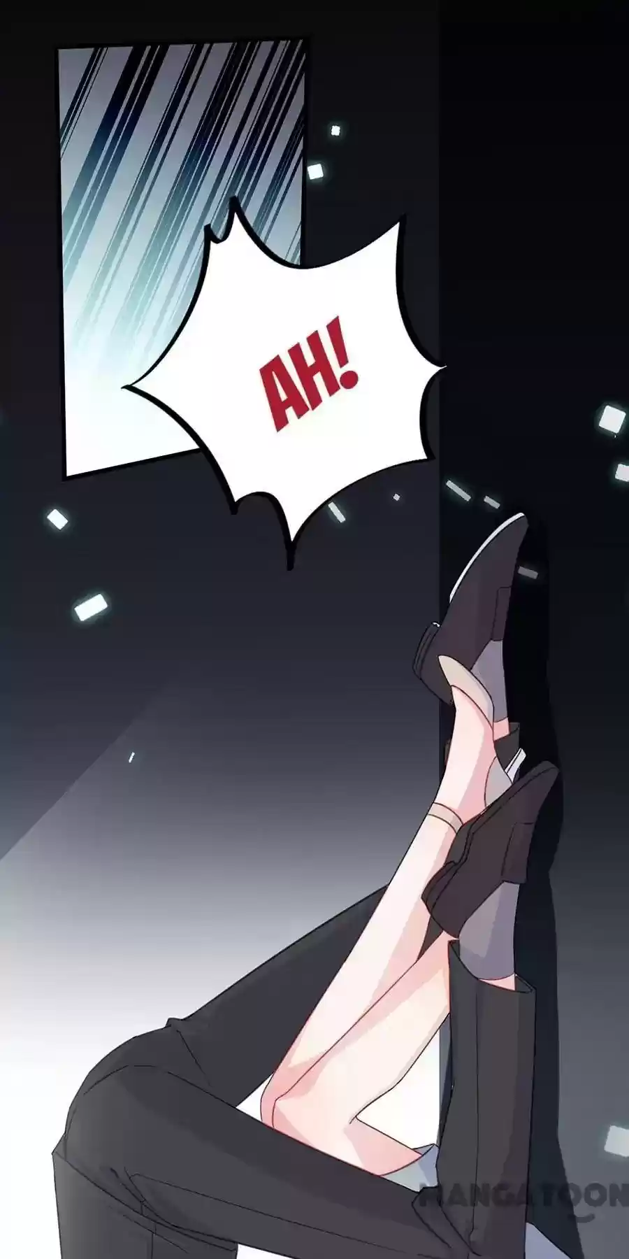 Trouble with the President: Return of the Princess Episode 6