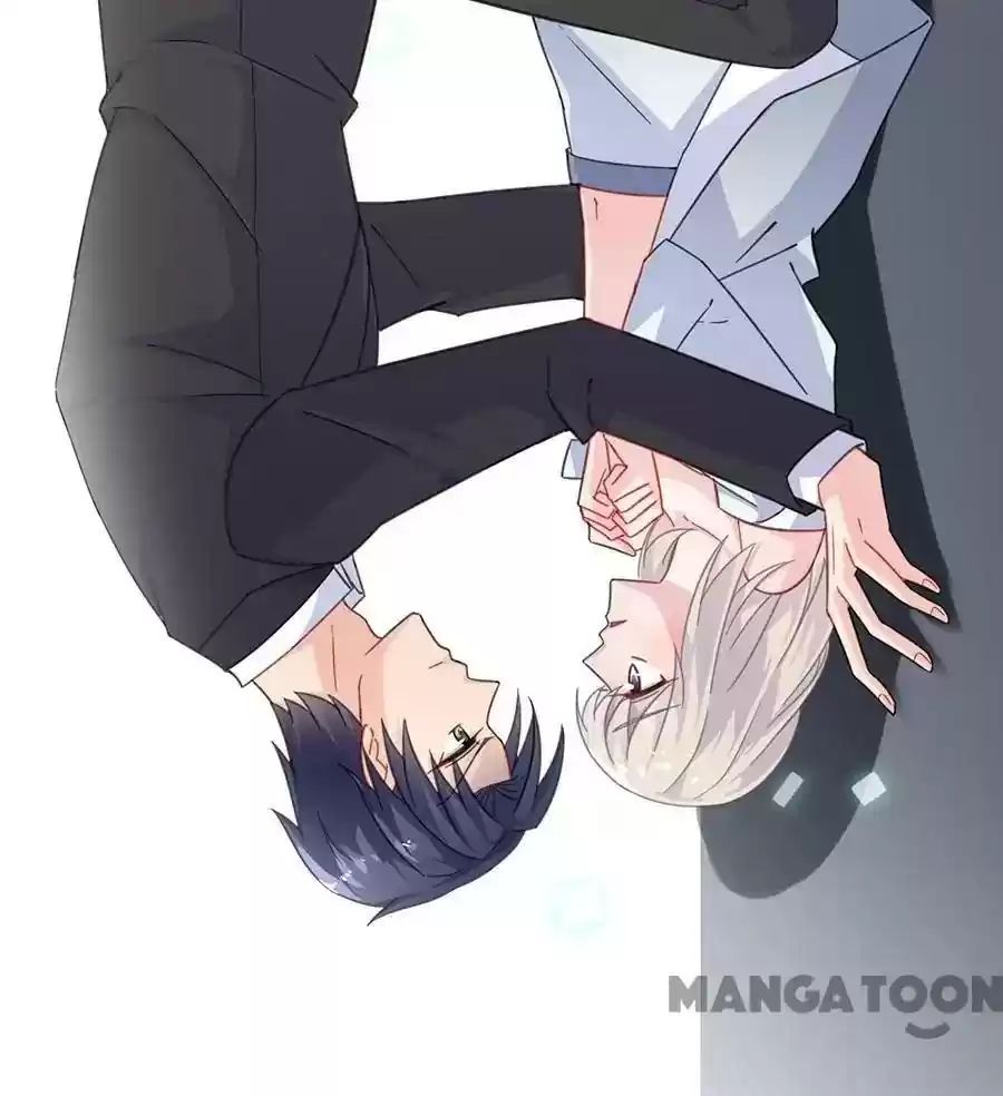 Trouble with the President: Return of the Princess Episode 6