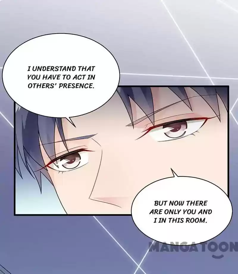 Trouble with the President: Return of the Princess Episode 60