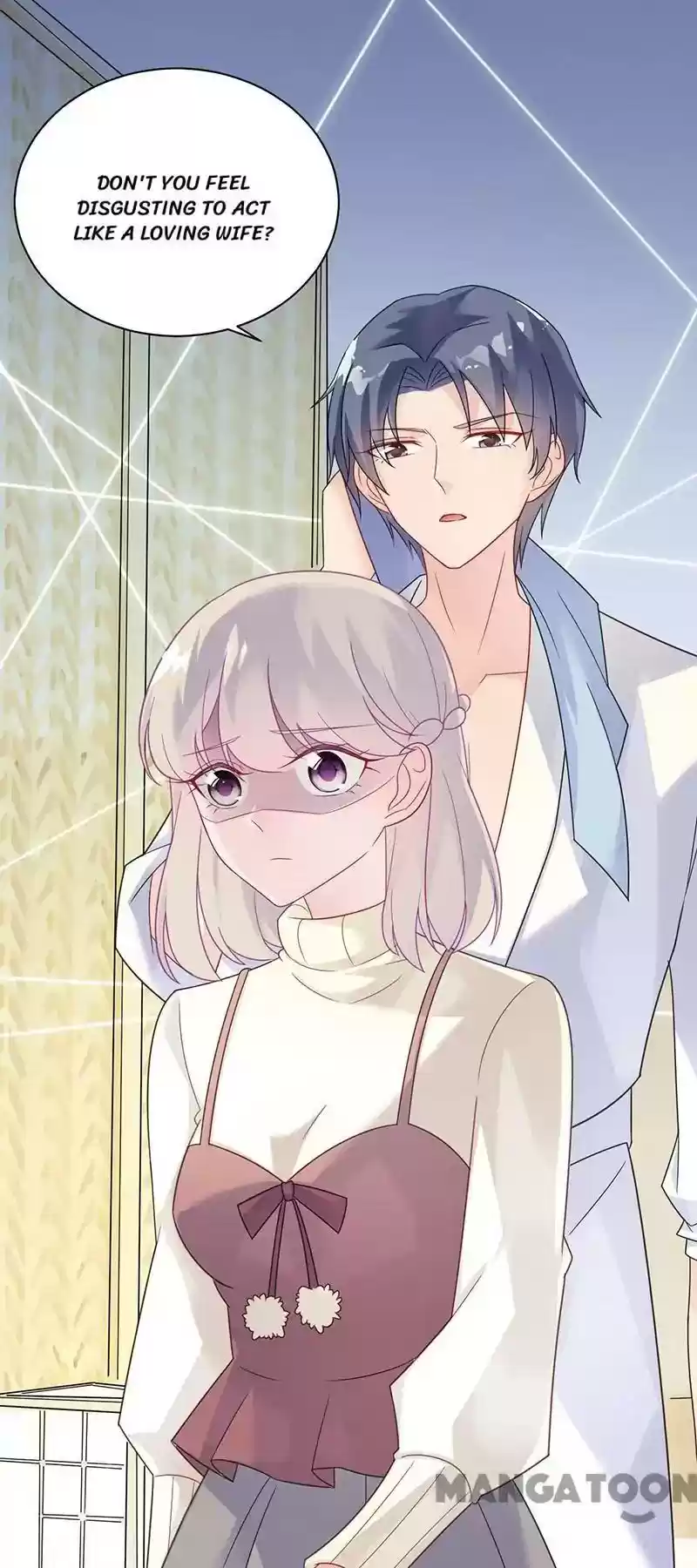 Trouble with the President: Return of the Princess Episode 60