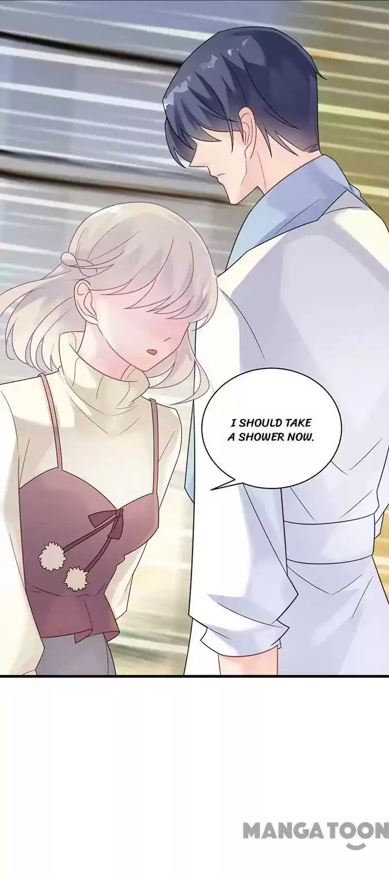 Trouble with the President: Return of the Princess Episode 60