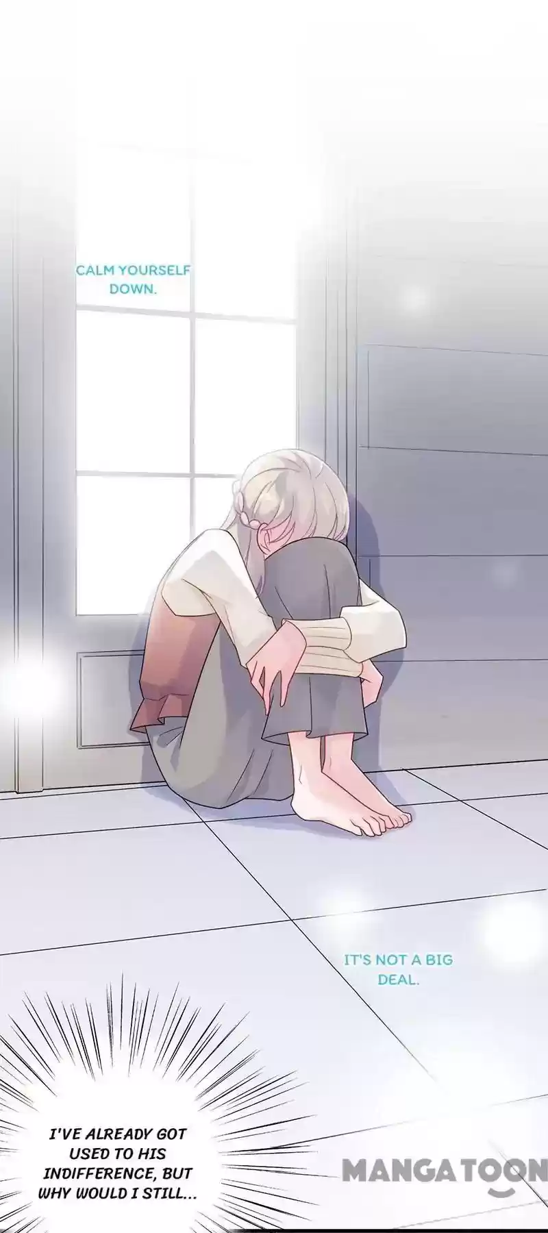 Trouble with the President: Return of the Princess Episode 60