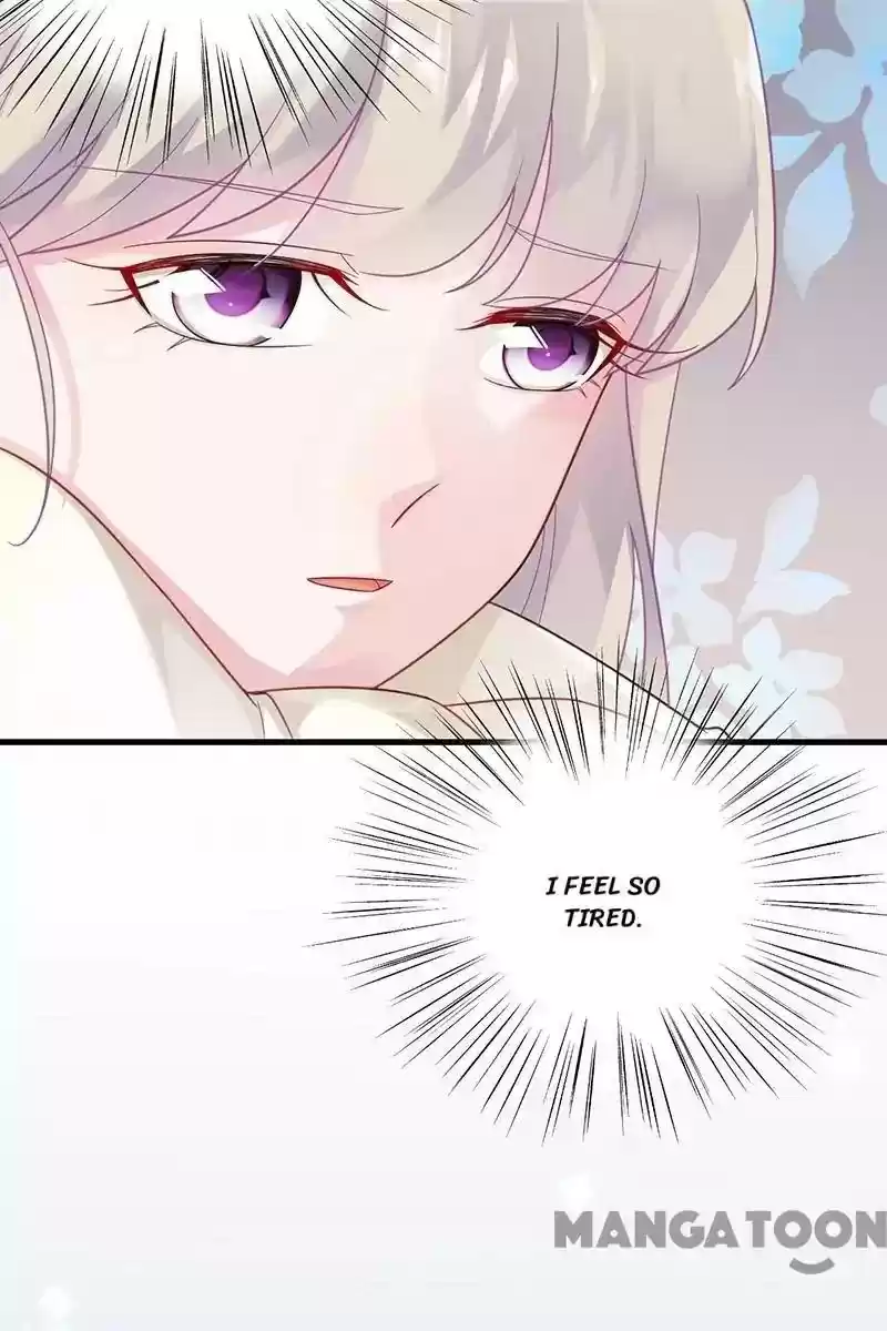 Trouble with the President: Return of the Princess Episode 60