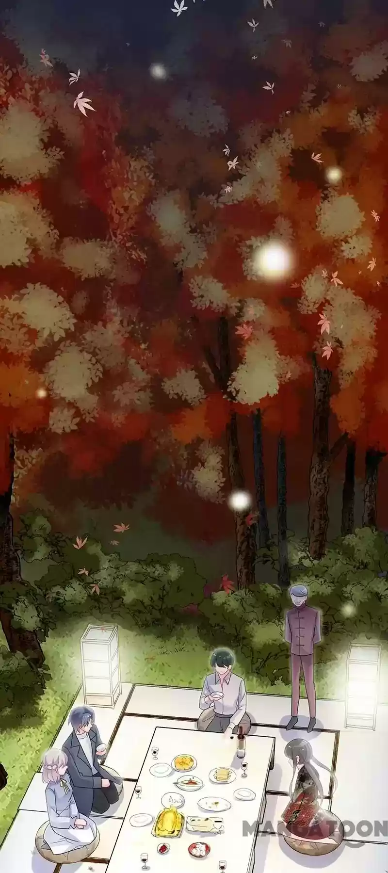 Trouble with the President: Return of the Princess Episode 60