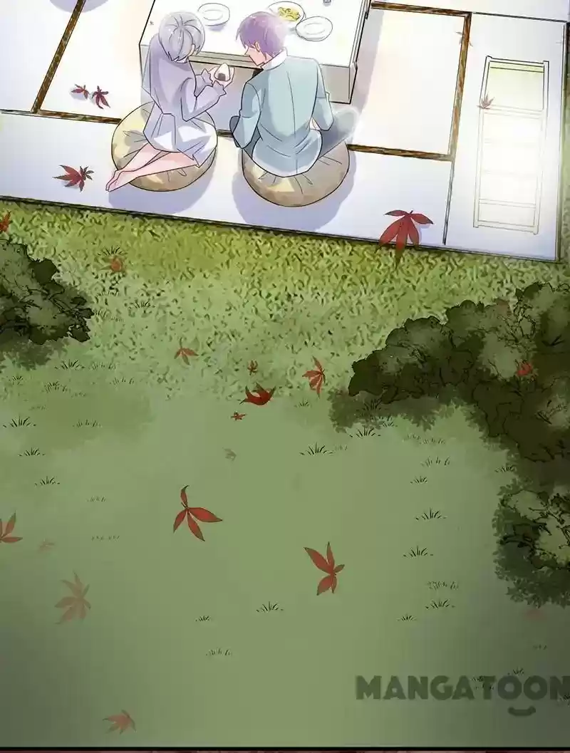 Trouble with the President: Return of the Princess Episode 60