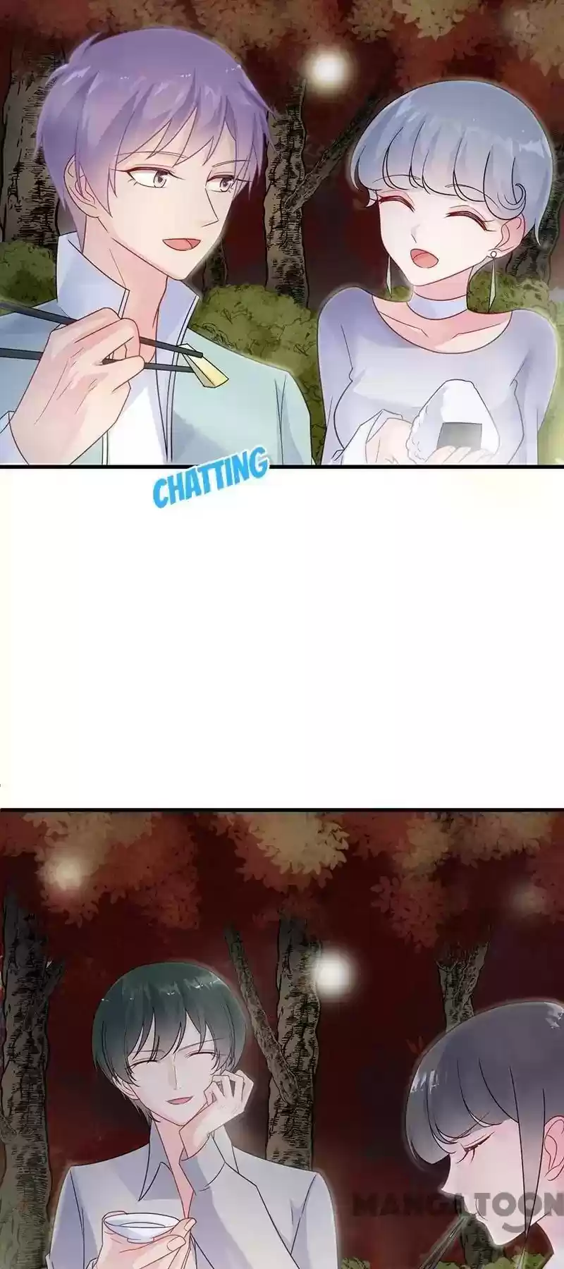 Trouble with the President: Return of the Princess Episode 60