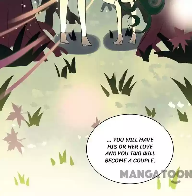 Trouble with the President: Return of the Princess Episode 60