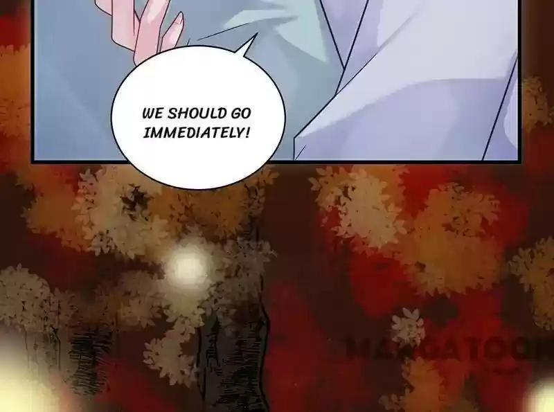 Trouble with the President: Return of the Princess Episode 60