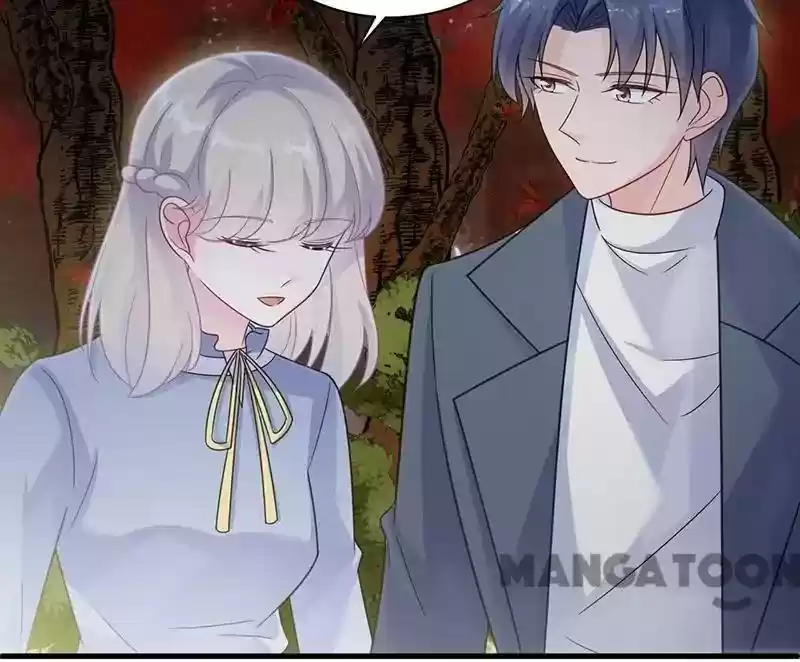 Trouble with the President: Return of the Princess Episode 60