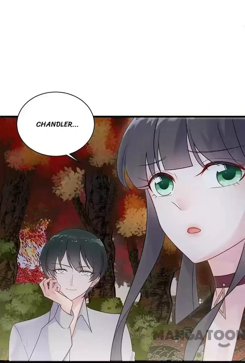 Trouble with the President: Return of the Princess Episode 60