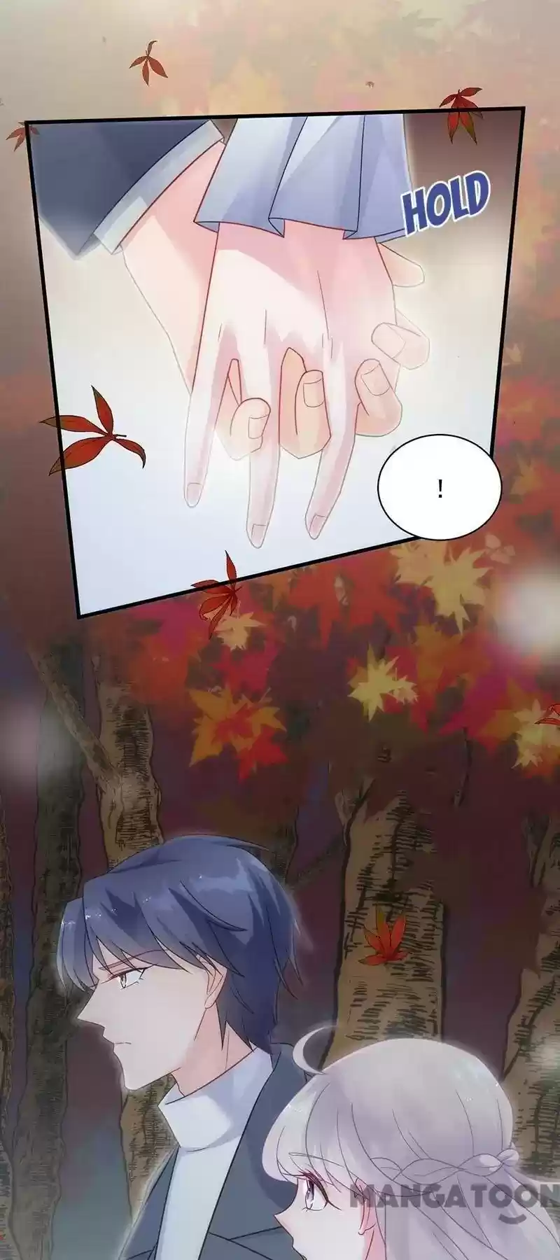 Trouble with the President: Return of the Princess Episode 60