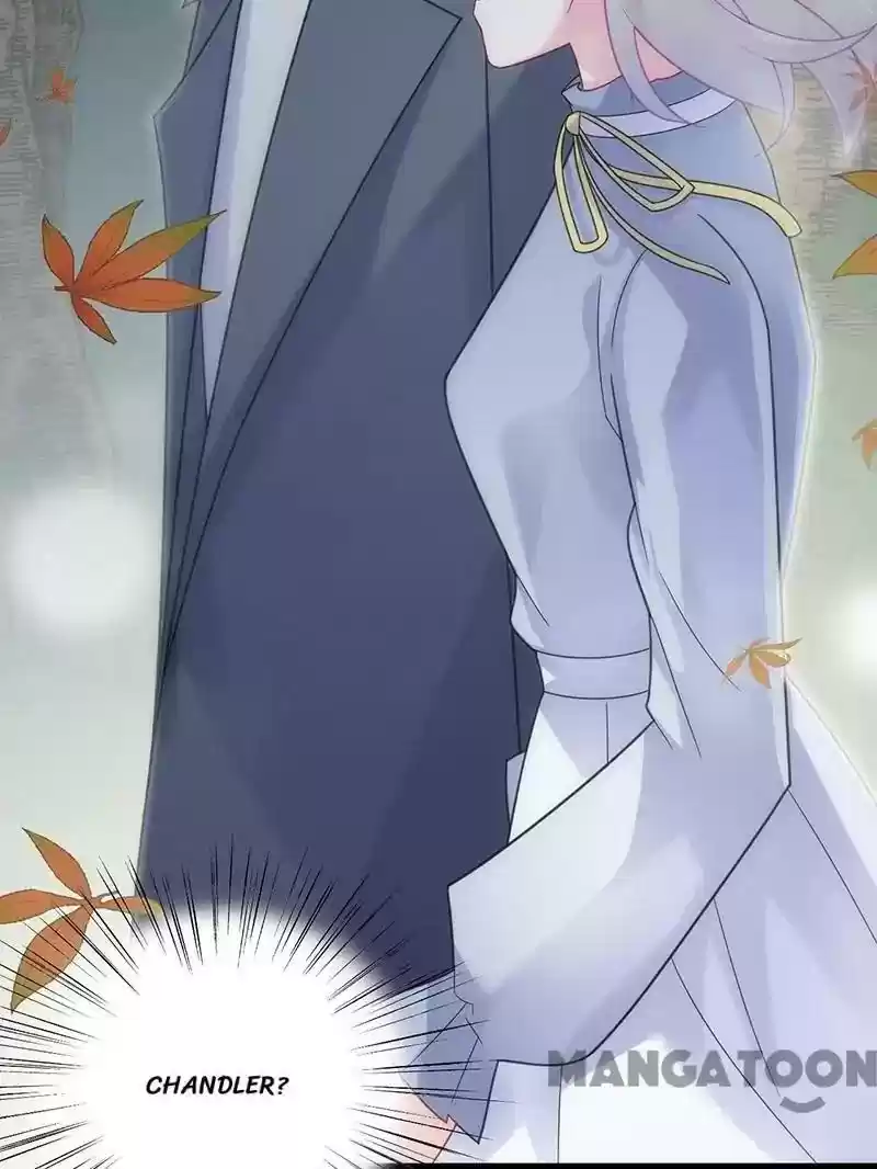 Trouble with the President: Return of the Princess Episode 60