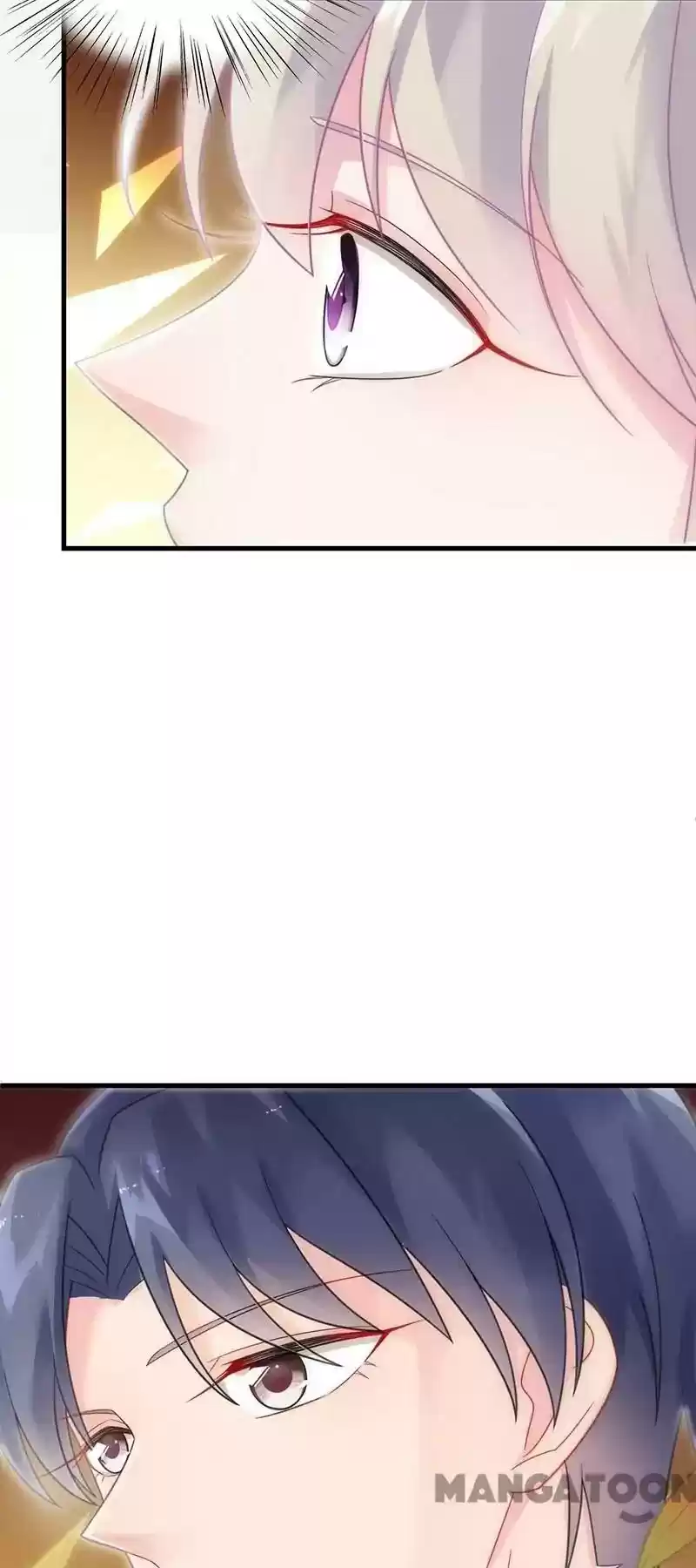 Trouble with the President: Return of the Princess Episode 60