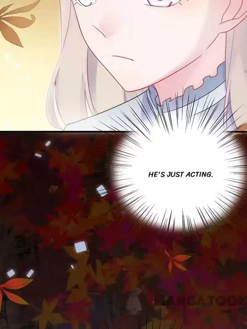 Trouble with the President: Return of the Princess Episode 60