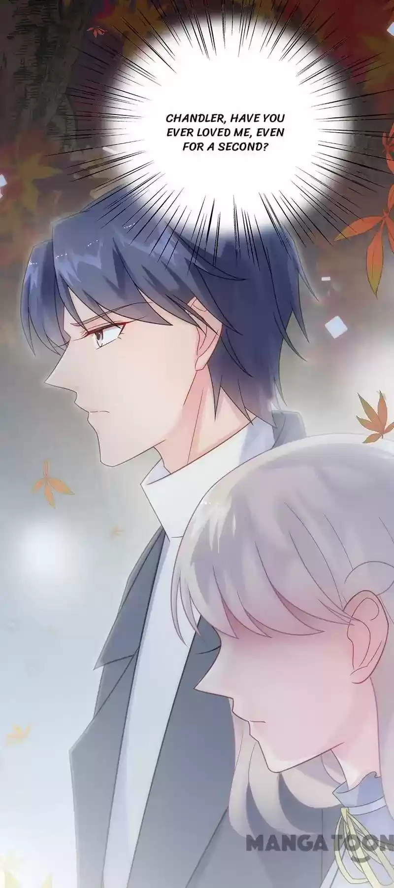 Trouble with the President: Return of the Princess Episode 60