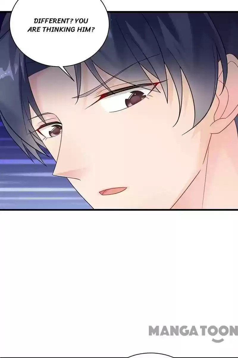 Trouble with the President: Return of the Princess Episode 61