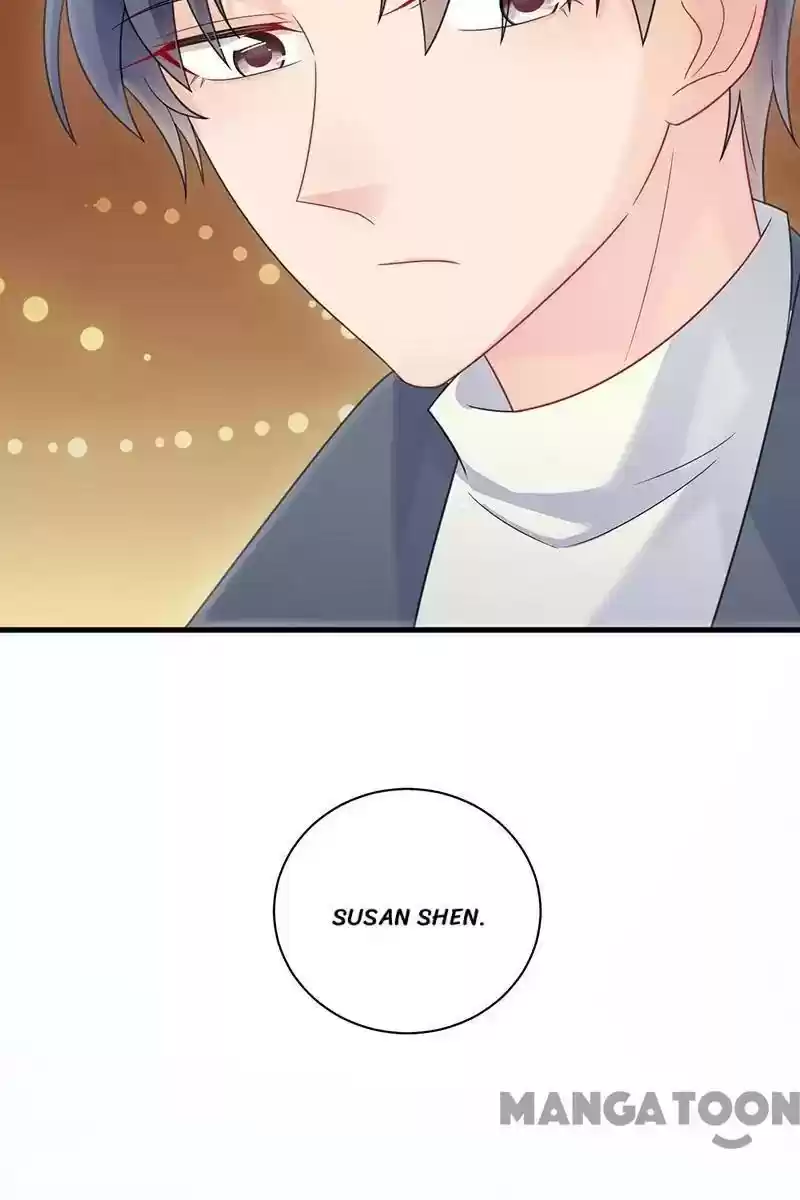 Trouble with the President: Return of the Princess Episode 61