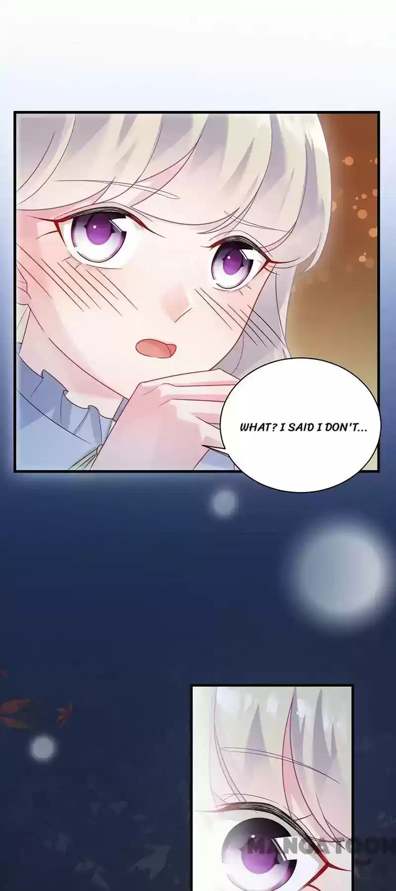 Trouble with the President: Return of the Princess Episode 61